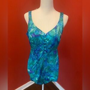 Maxine of Hollywood One Piece